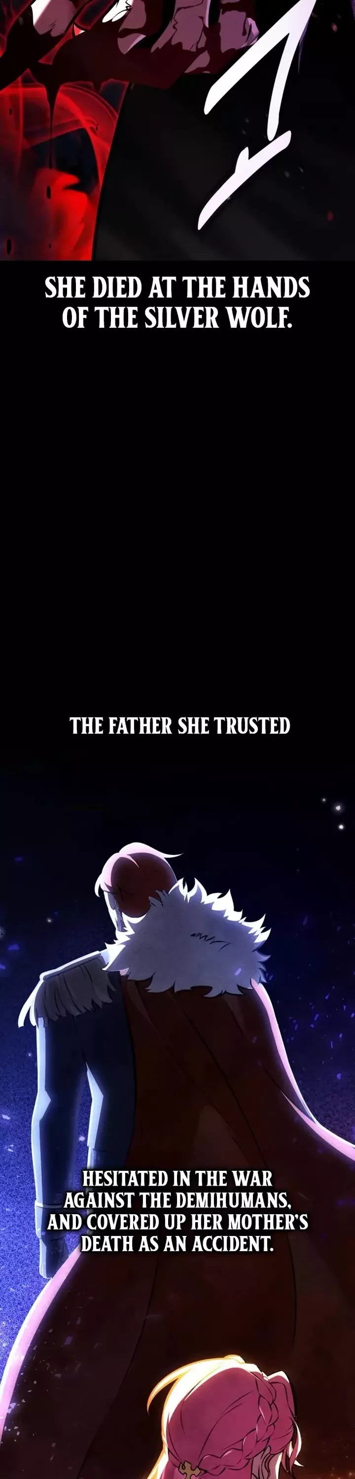 Read I Killed the Main Player Manga Online