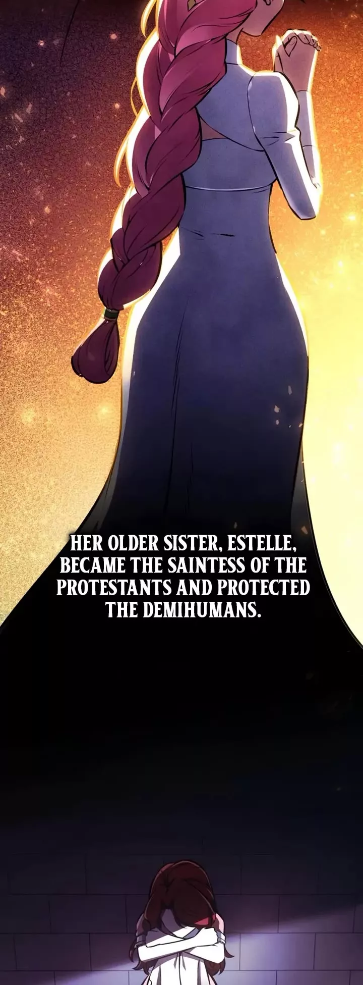 Read I Killed the Main Player Manga Online