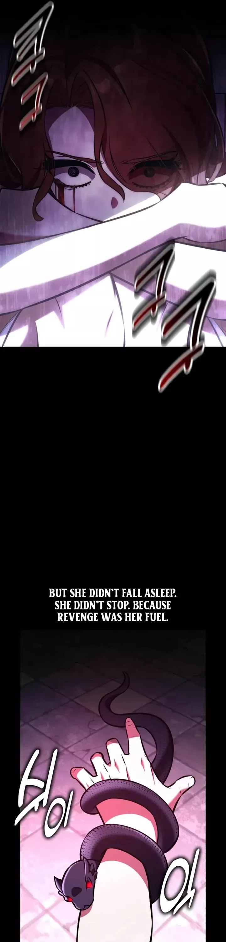 Read I Killed the Main Player Manga Online