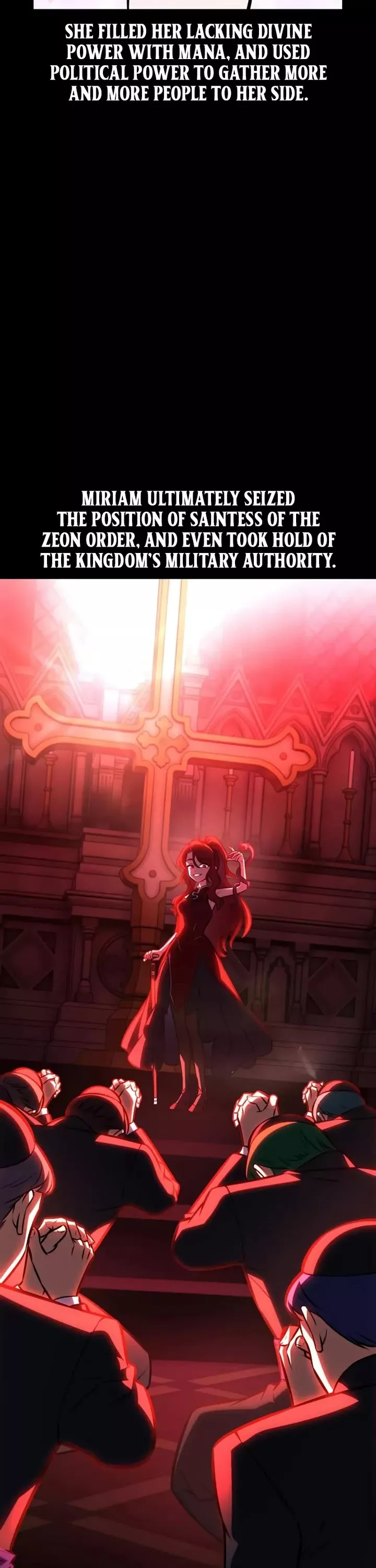 Read I Killed the Main Player Manga Online