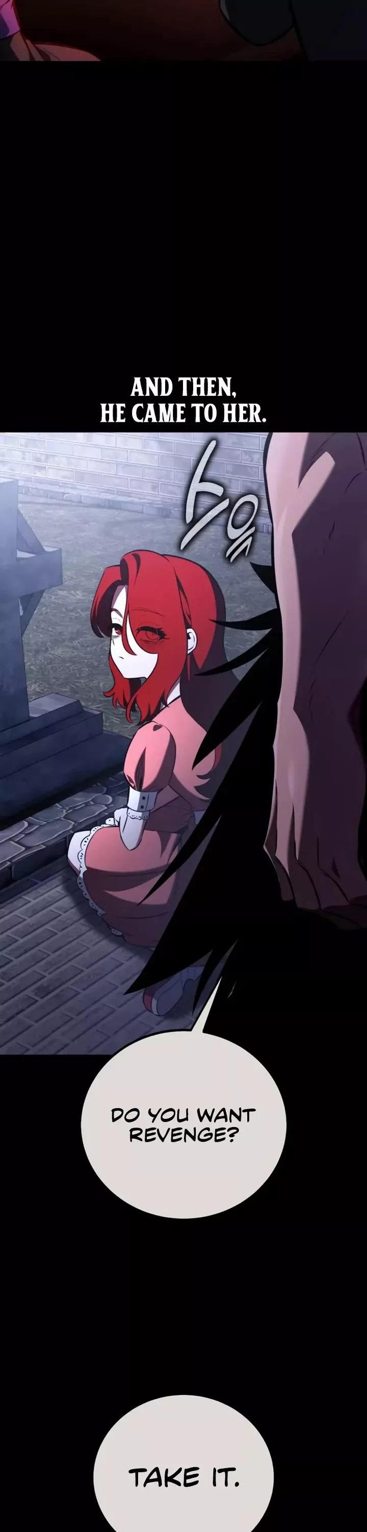 Read I Killed the Main Player Manga Online