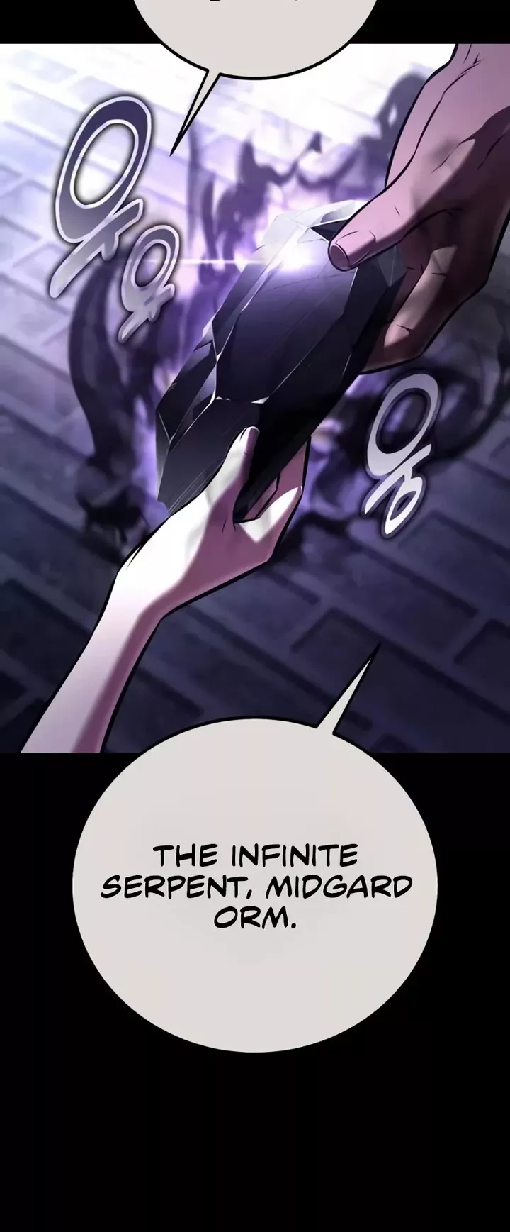 Read I Killed the Main Player Manga Online