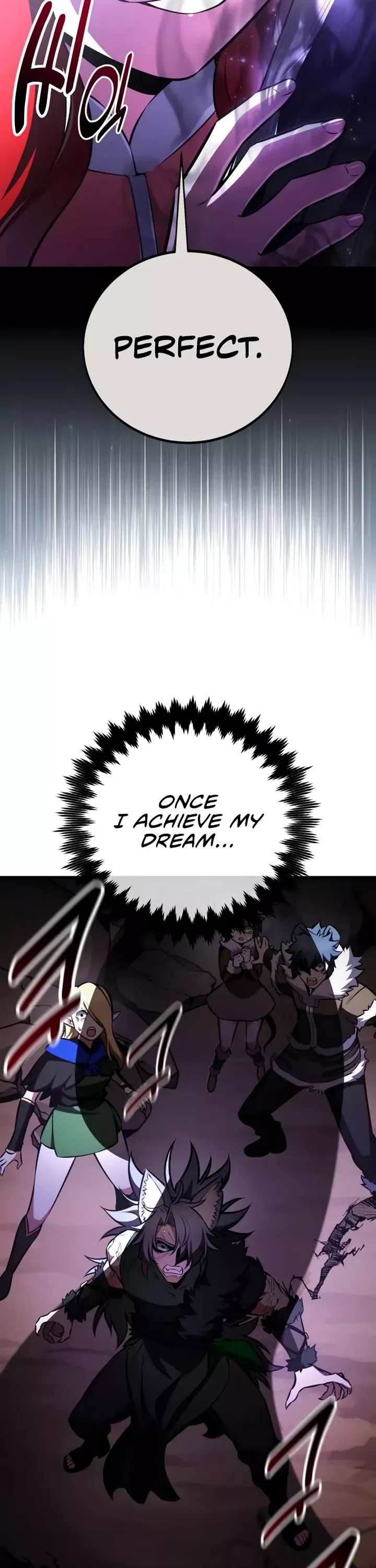 Read I Killed the Main Player Manga Online