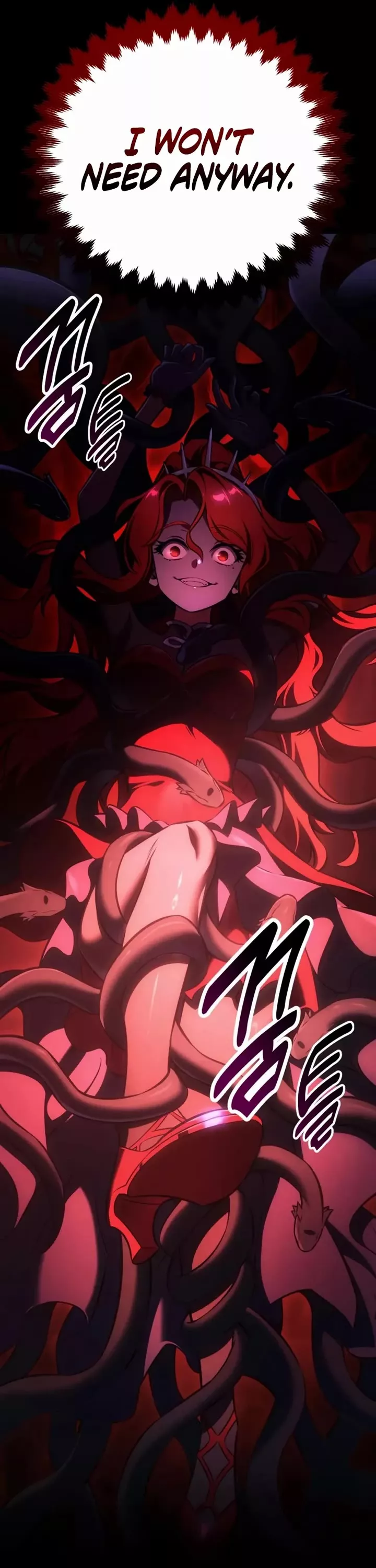 Read I Killed the Main Player Manga Online