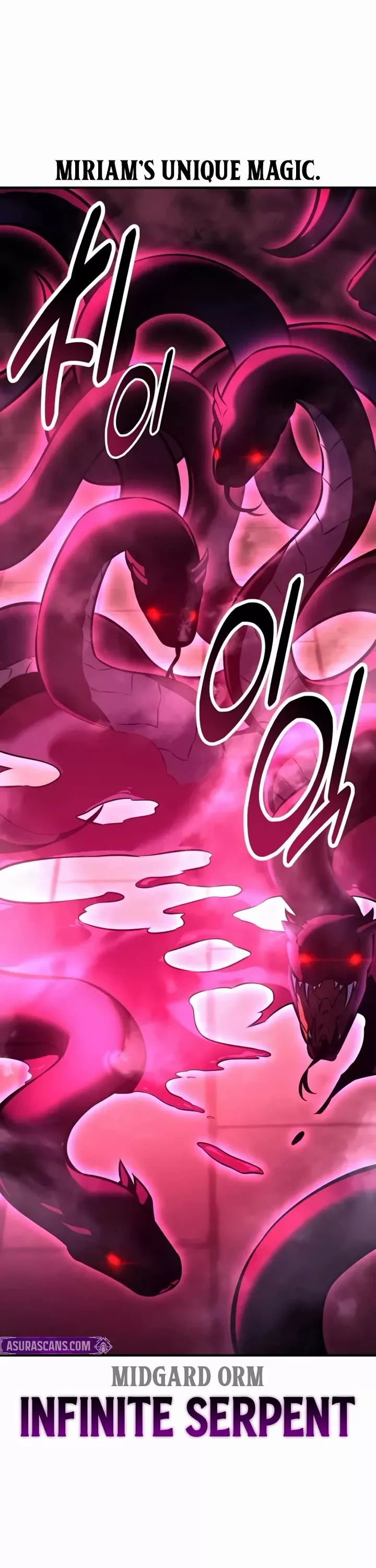 Read I Killed the Main Player Manga Online