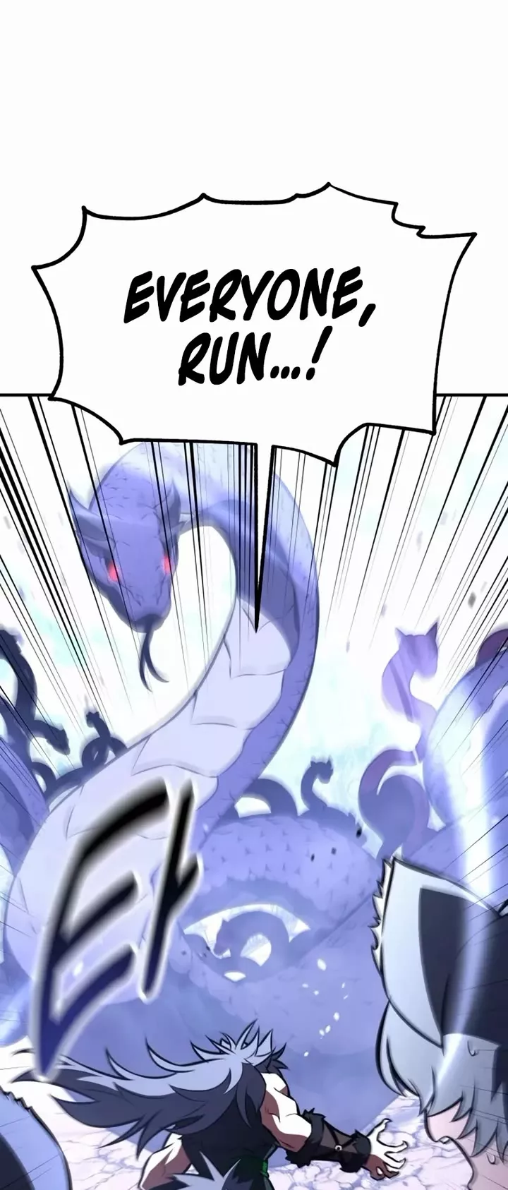 Read I Killed the Main Player Manga Online