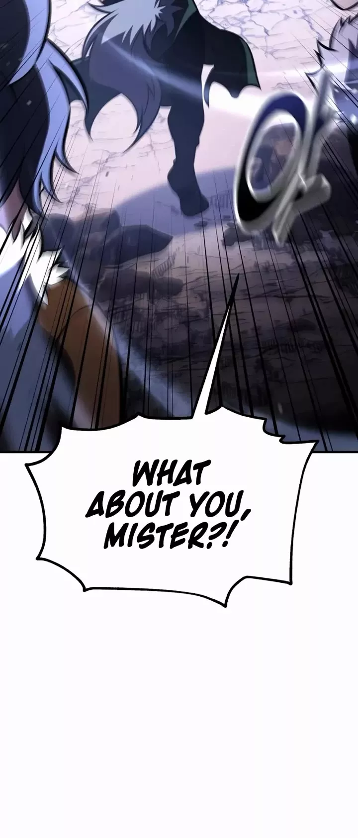 Read I Killed the Main Player Manga Online