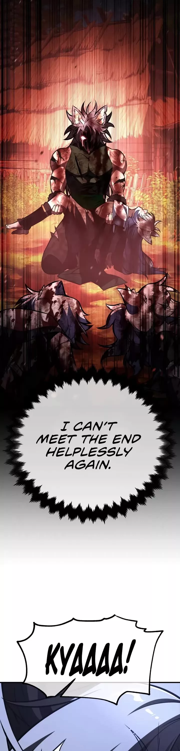 Read I Killed the Main Player Manga Online