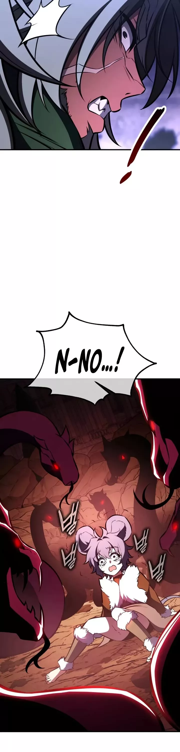 Read I Killed the Main Player Manga Online