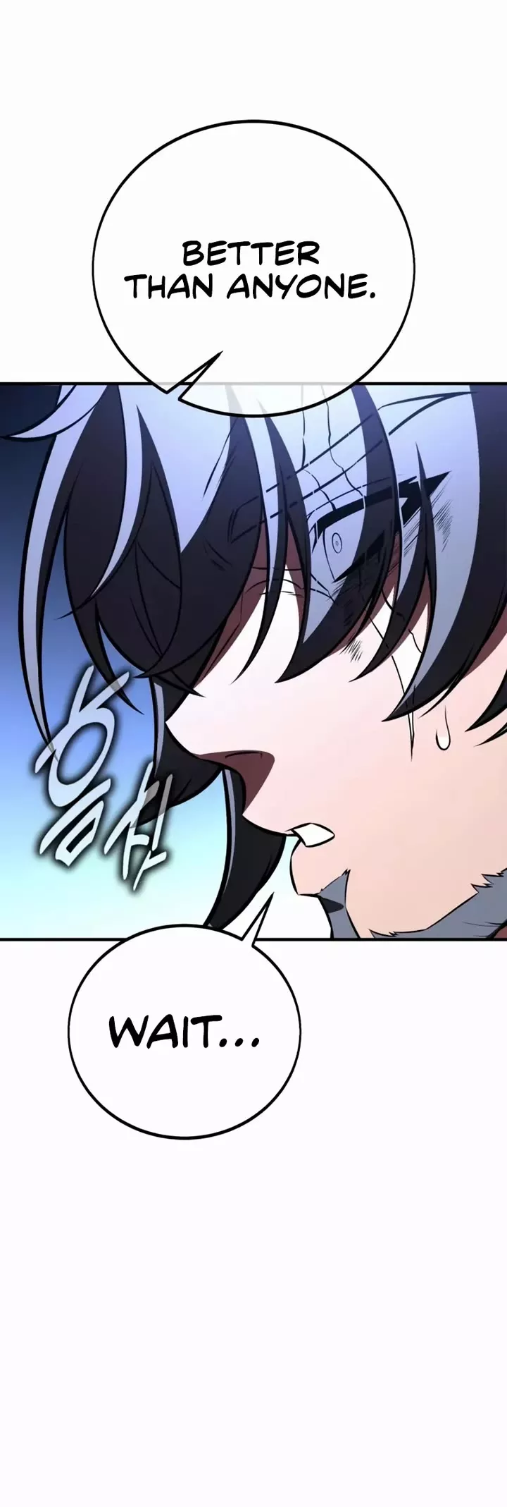 Read I Killed the Main Player Manga Online