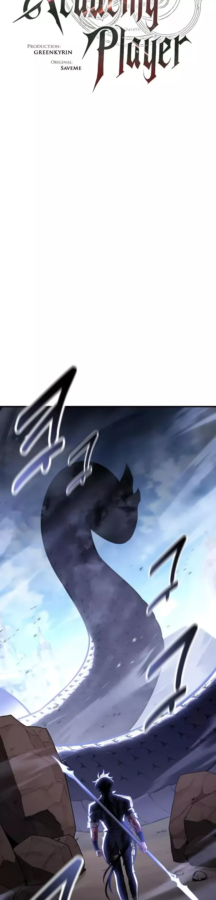 Read I Killed the Main Player Manga Online