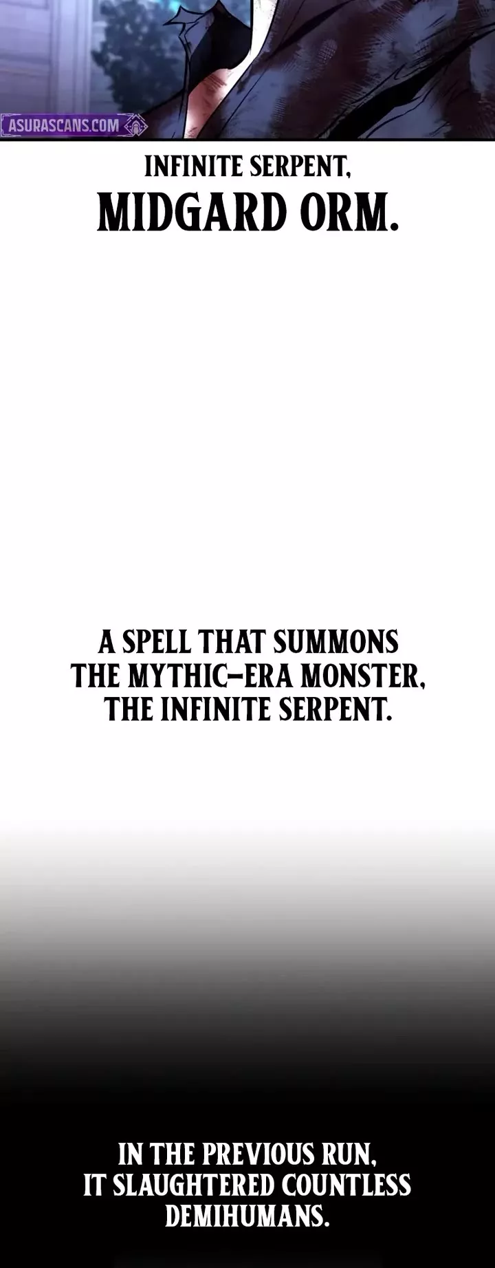 Read I Killed the Main Player Manga Online