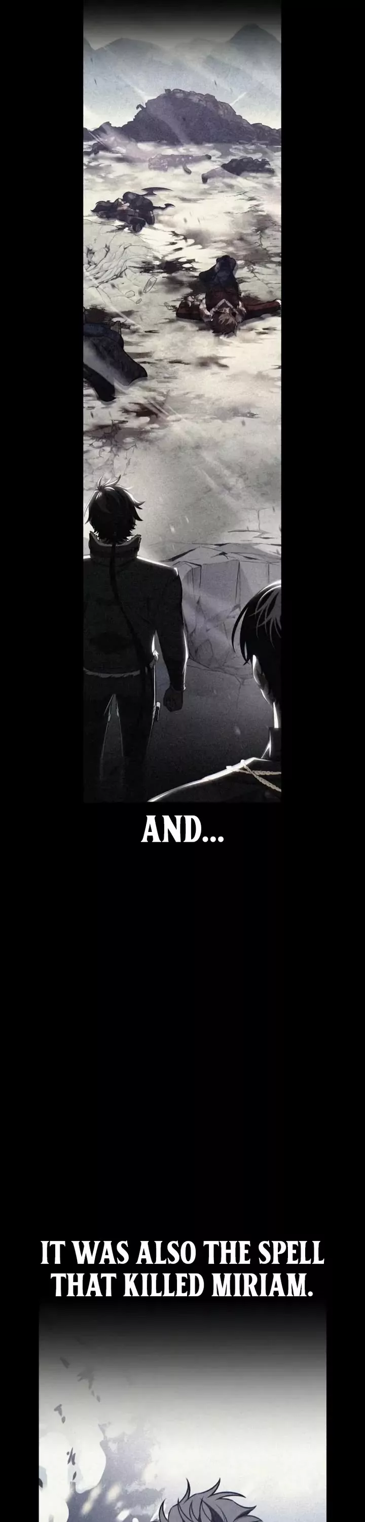 Read I Killed the Main Player Manga Online