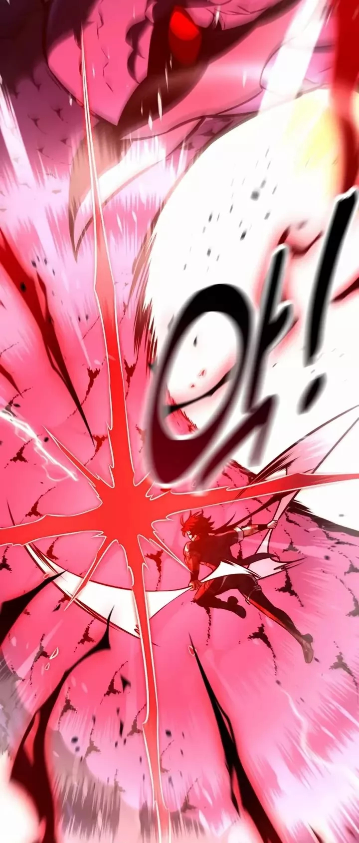 Read I Killed the Main Player Manga Online