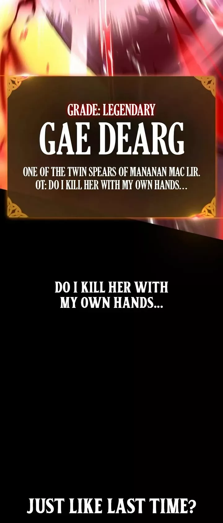 Read I Killed the Main Player Manga Online