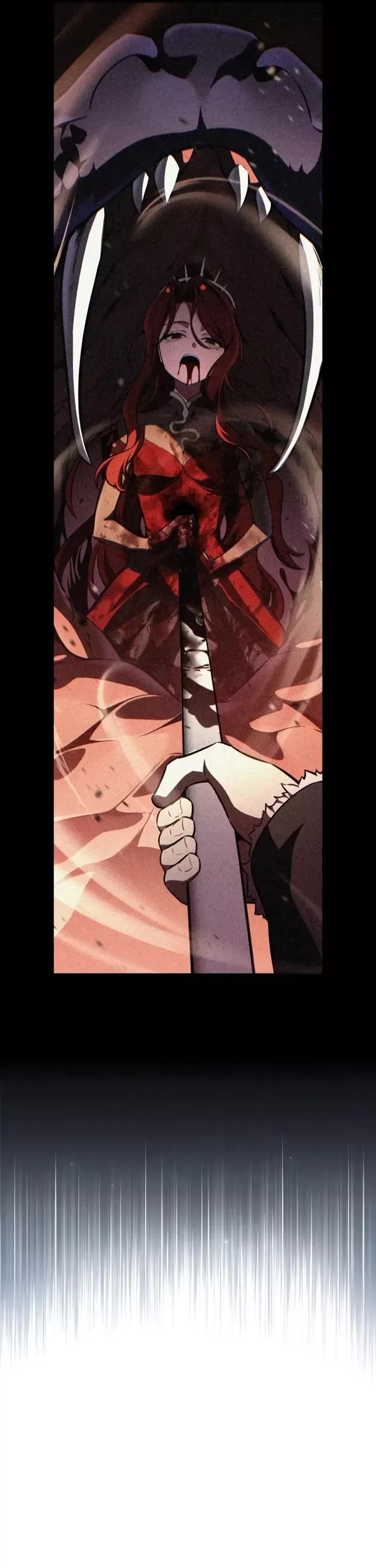 Read I Killed the Main Player Manga Online