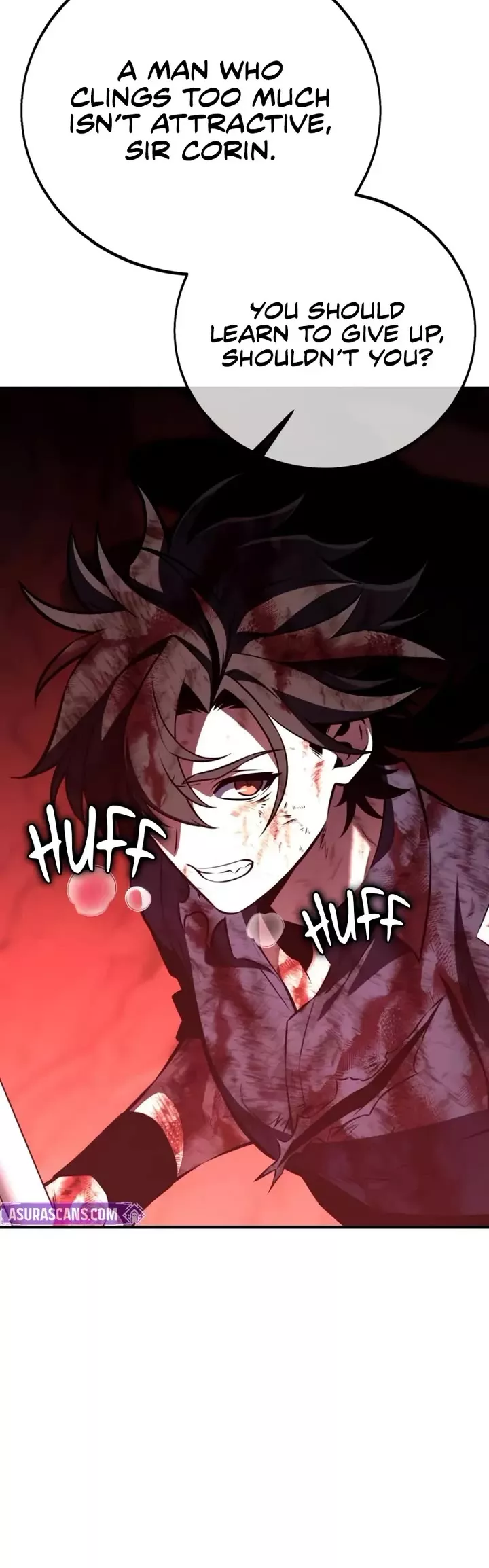 Read I Killed the Main Player Manga Online