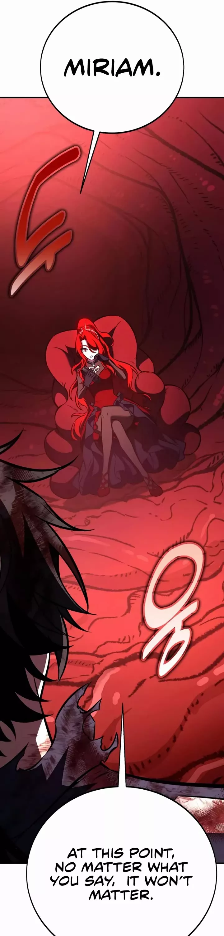 Read I Killed the Main Player Manga Online