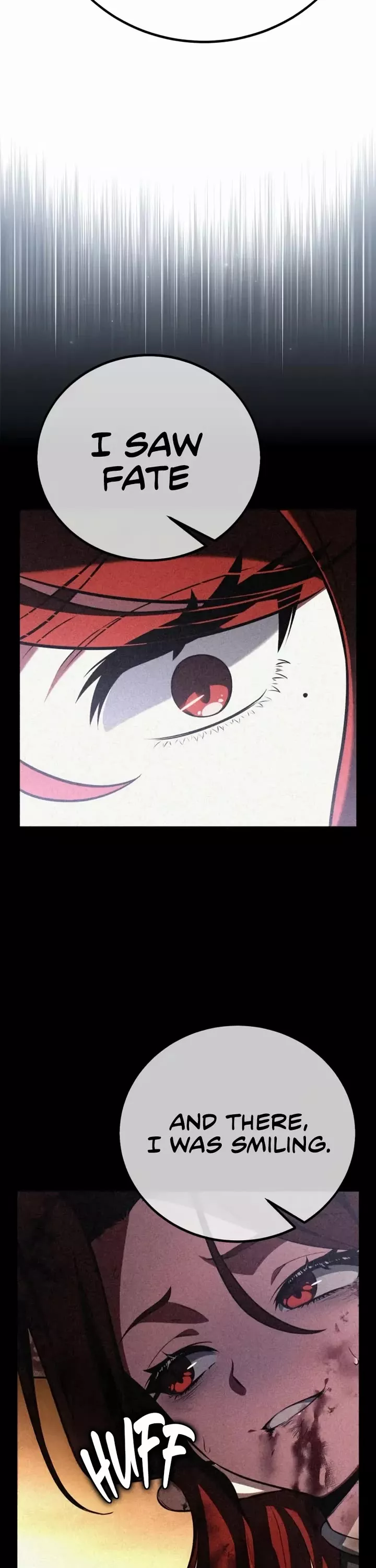 Read I Killed the Main Player Manga Online