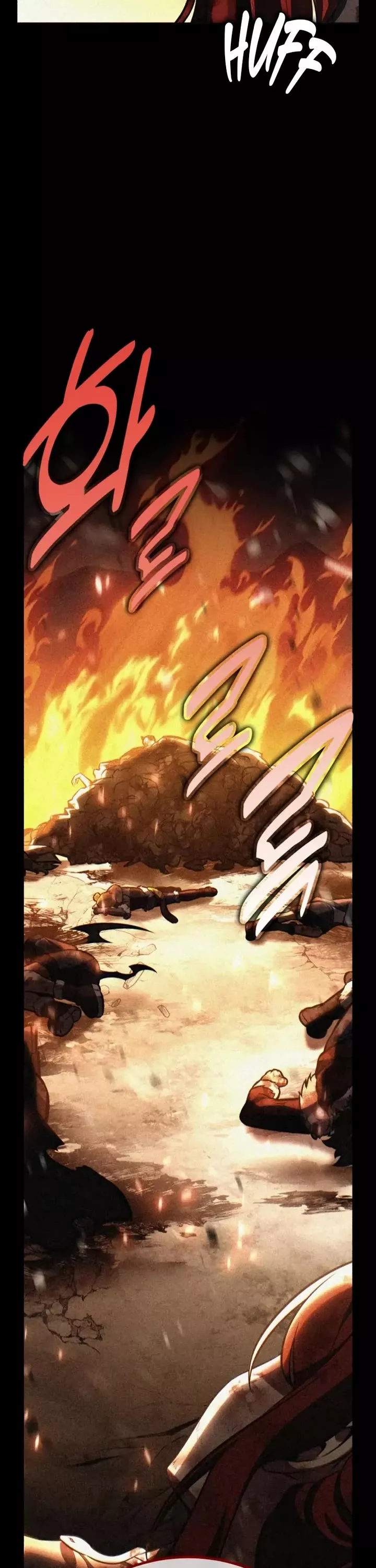 Read I Killed the Main Player Manga Online