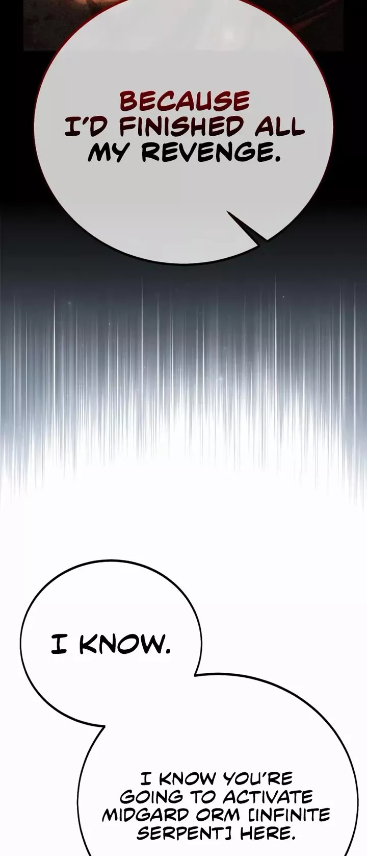 Read I Killed the Main Player Manga Online