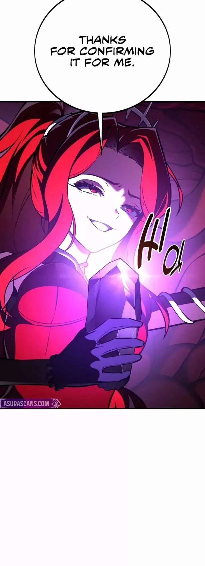 Read I Killed the Main Player Manga Online