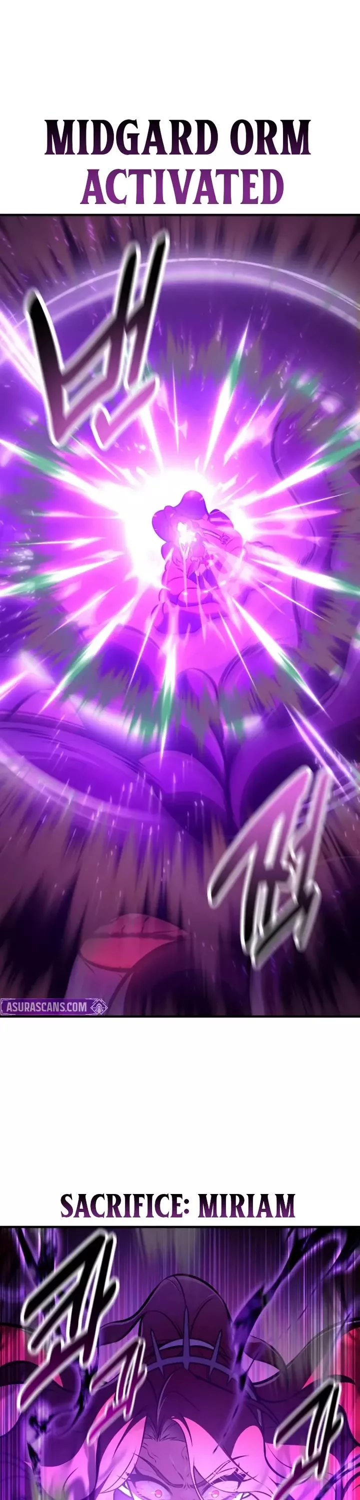 Read I Killed the Main Player Manga Online