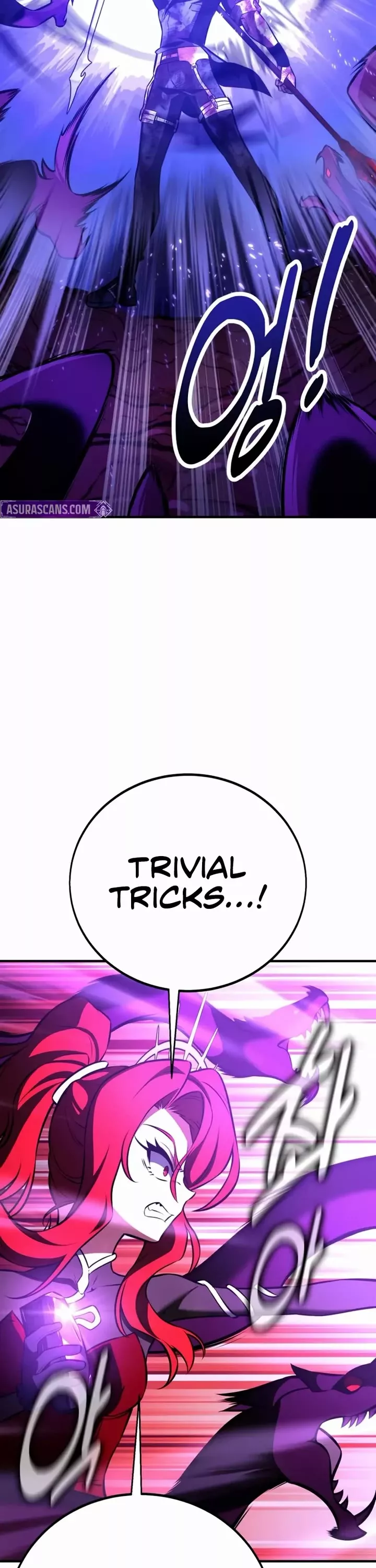 Read I Killed the Main Player Manga Online