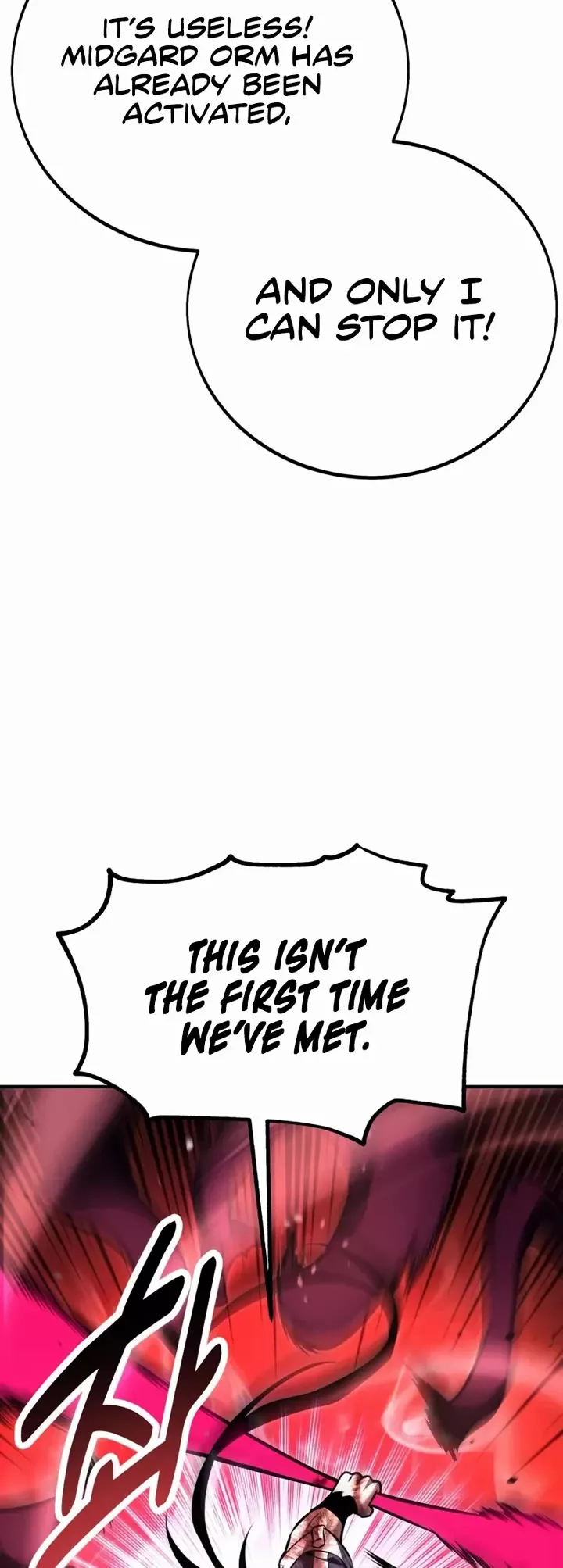 Read I Killed the Main Player Manga Online