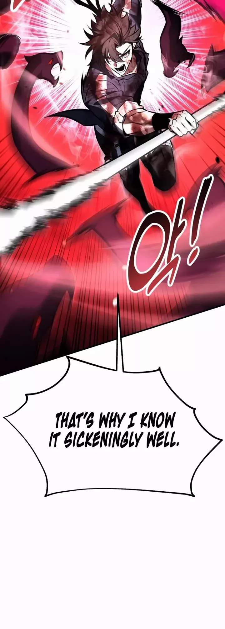 Read I Killed the Main Player Manga Online