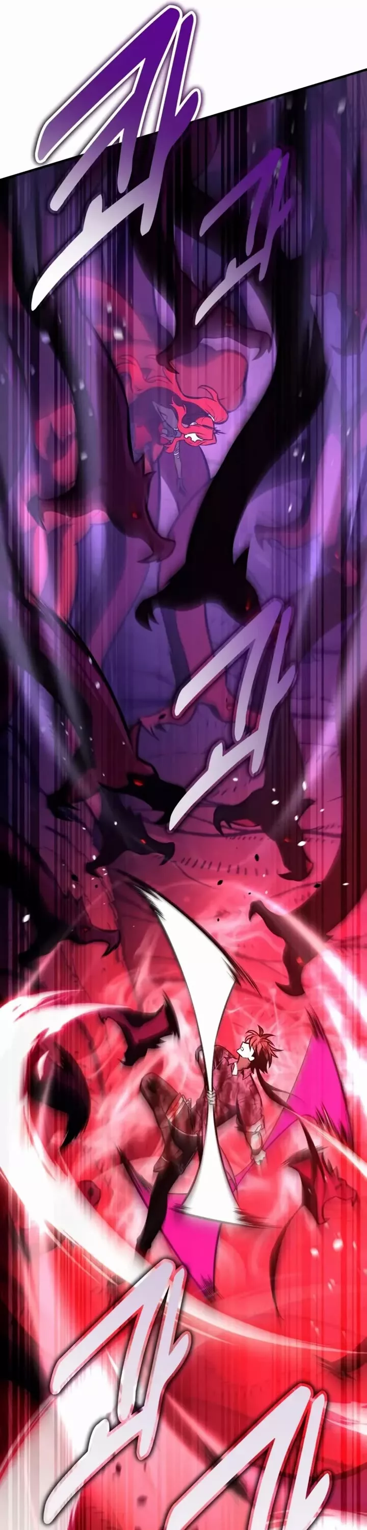 Read I Killed the Main Player Manga Online