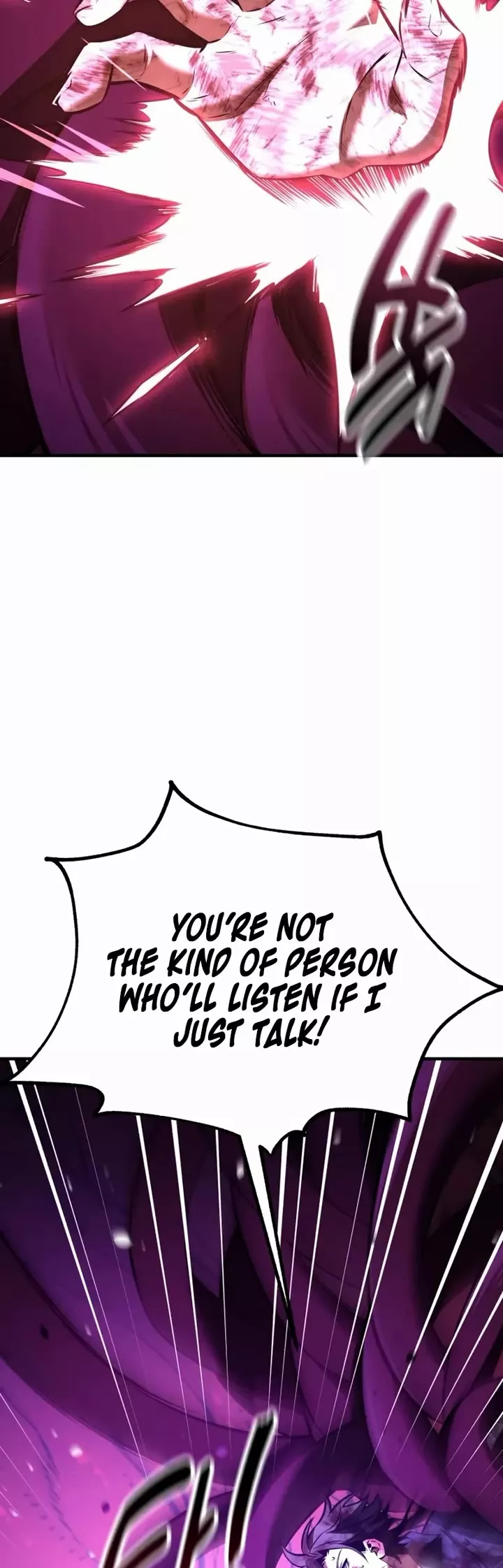 Read I Killed the Main Player Manga Online