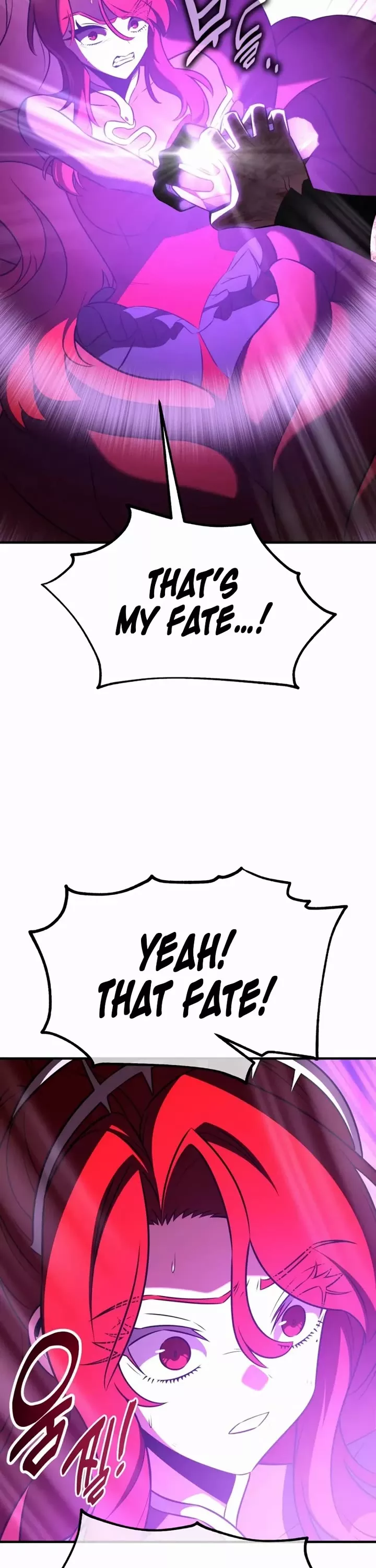 Read I Killed the Main Player Manga Online