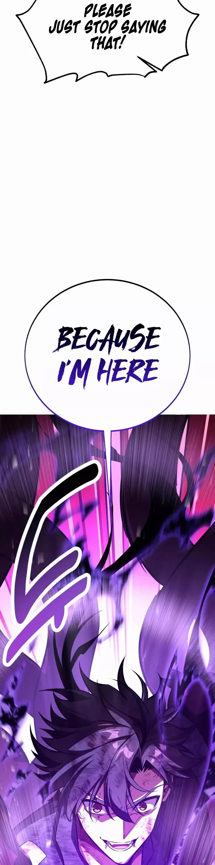 Read I Killed the Main Player Manga Online