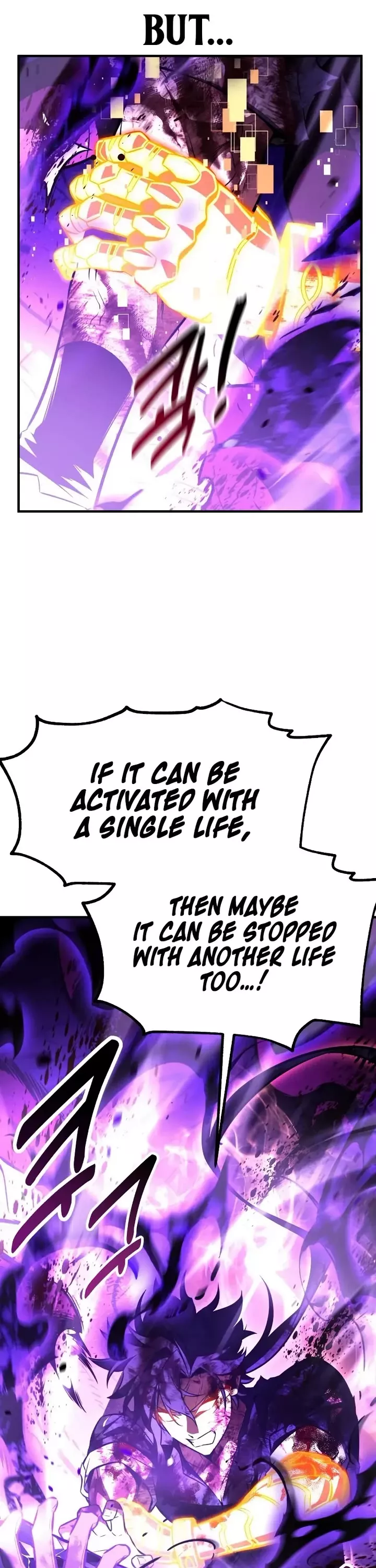 Read I Killed the Main Player Manga Online