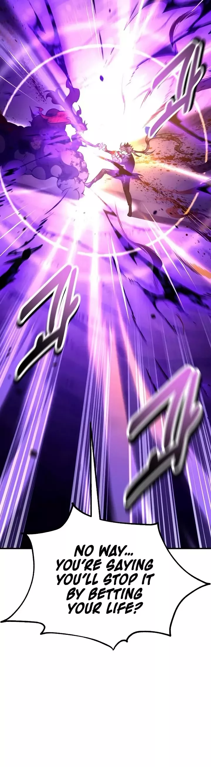 Read I Killed the Main Player Manga Online