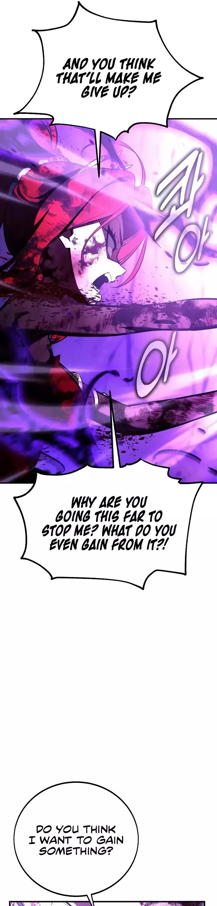 Read I Killed the Main Player Manga Online