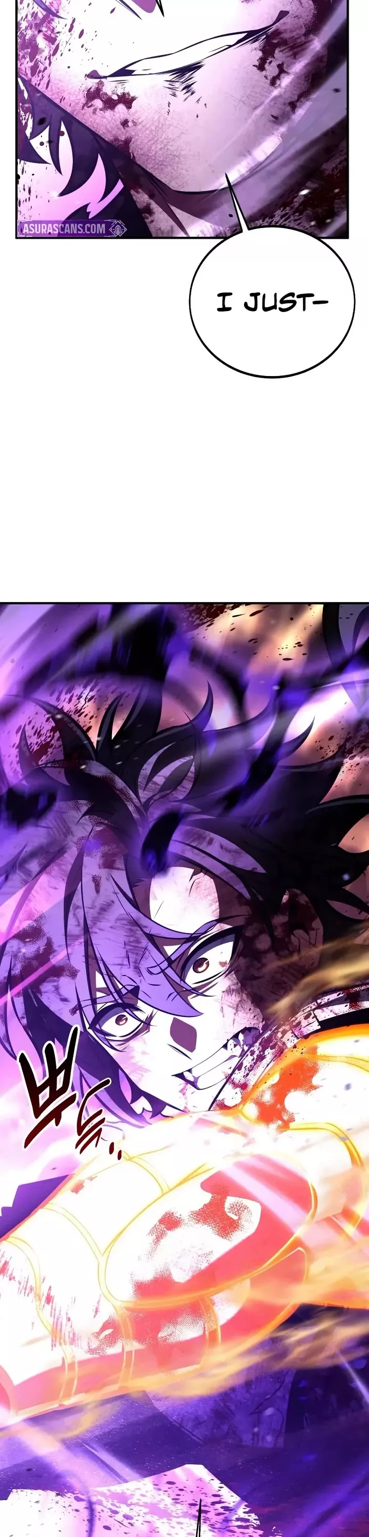 Read I Killed the Main Player Manga Online