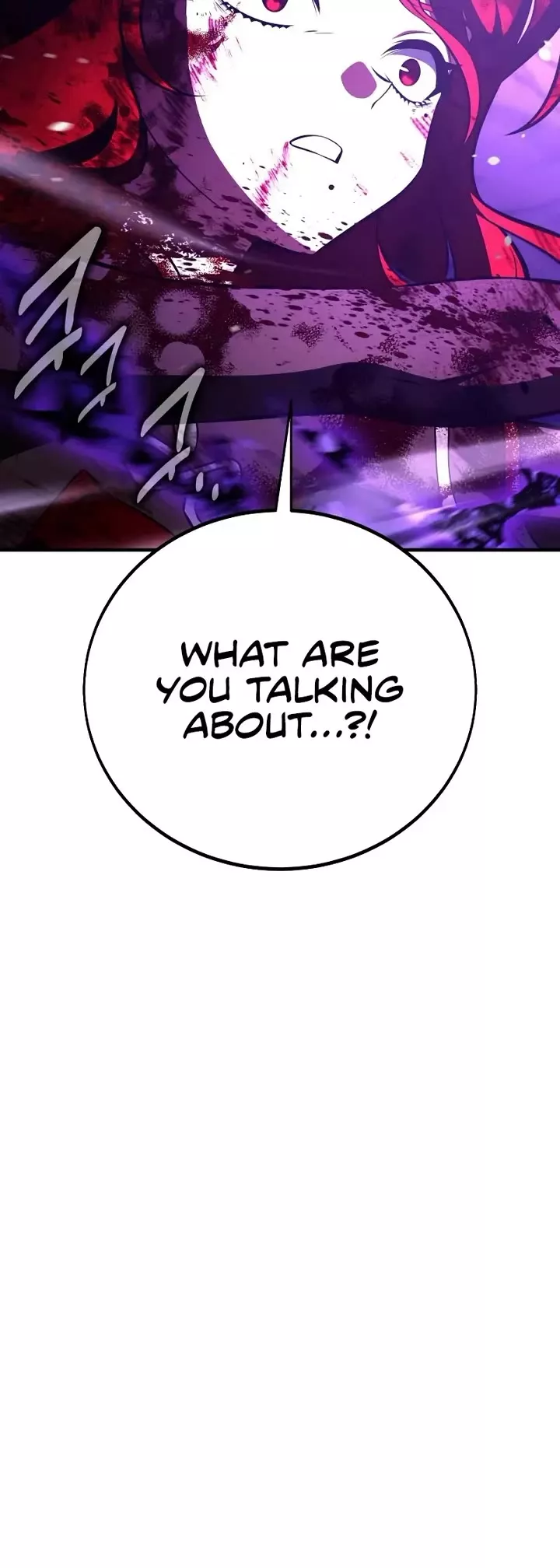 Read I Killed the Main Player Manga Online