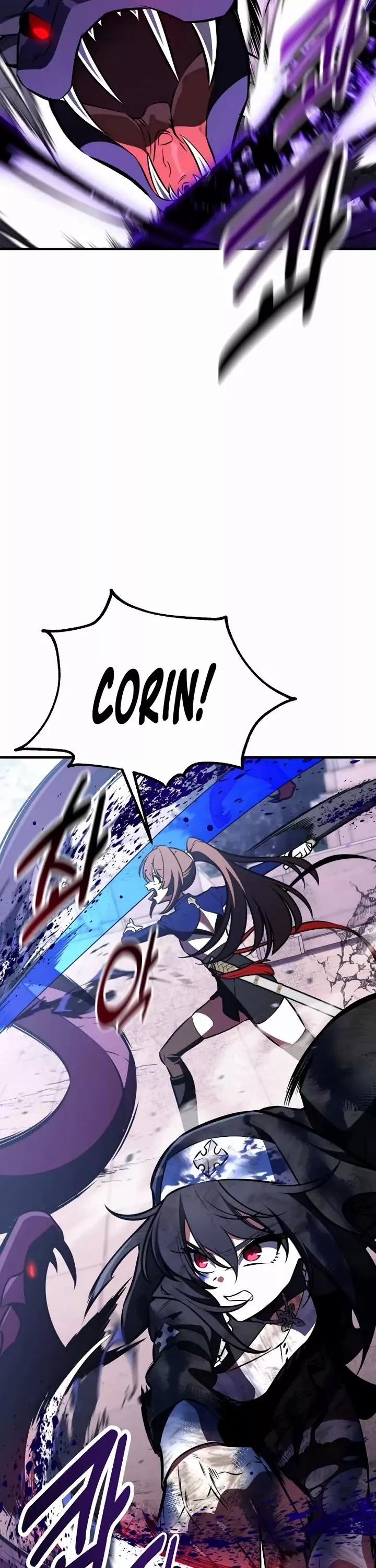 Read I Killed the Main Player Manga Online