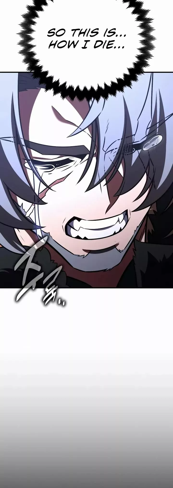 Read I Killed the Main Player Manga Online