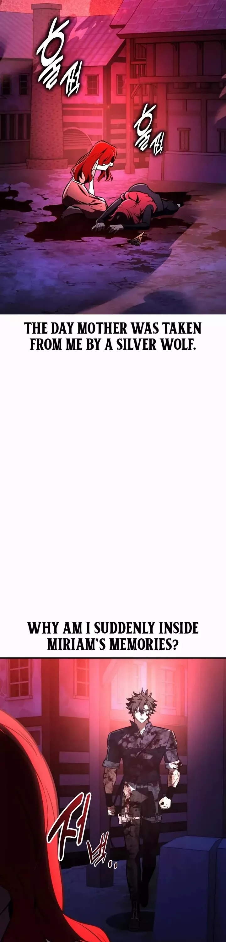 Read I Killed the Main Player Manga Online