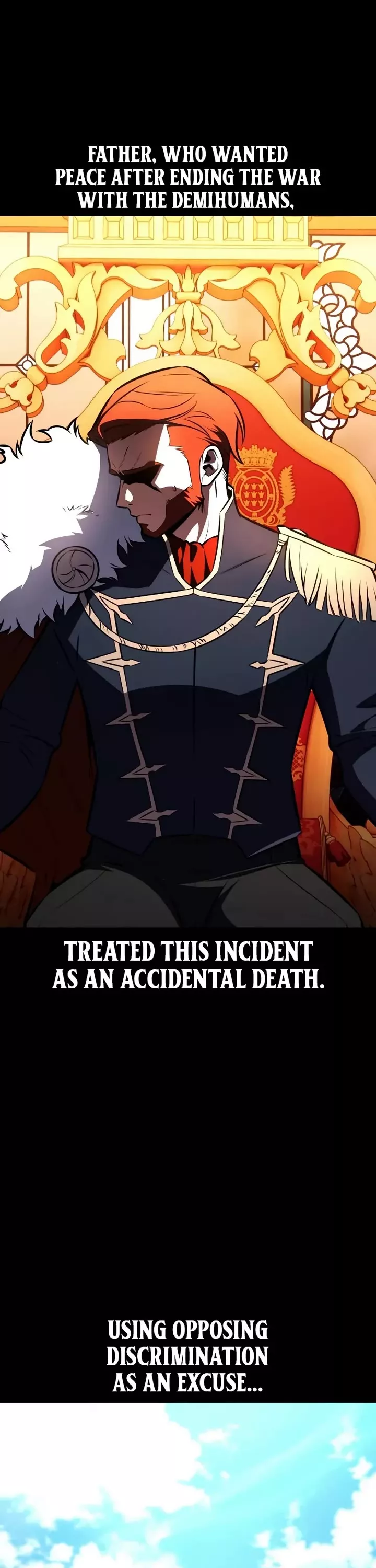 Read I Killed the Main Player Manga Online