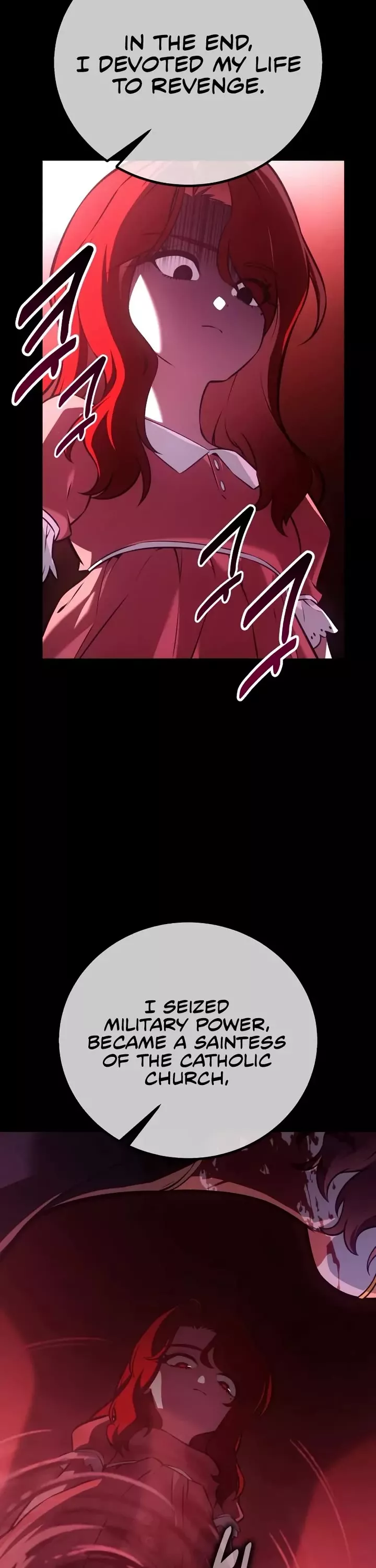 Read I Killed the Main Player Manga Online