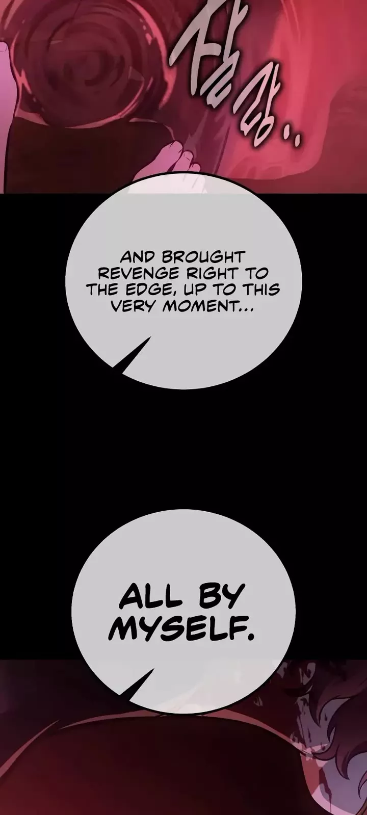 Read I Killed the Main Player Manga Online