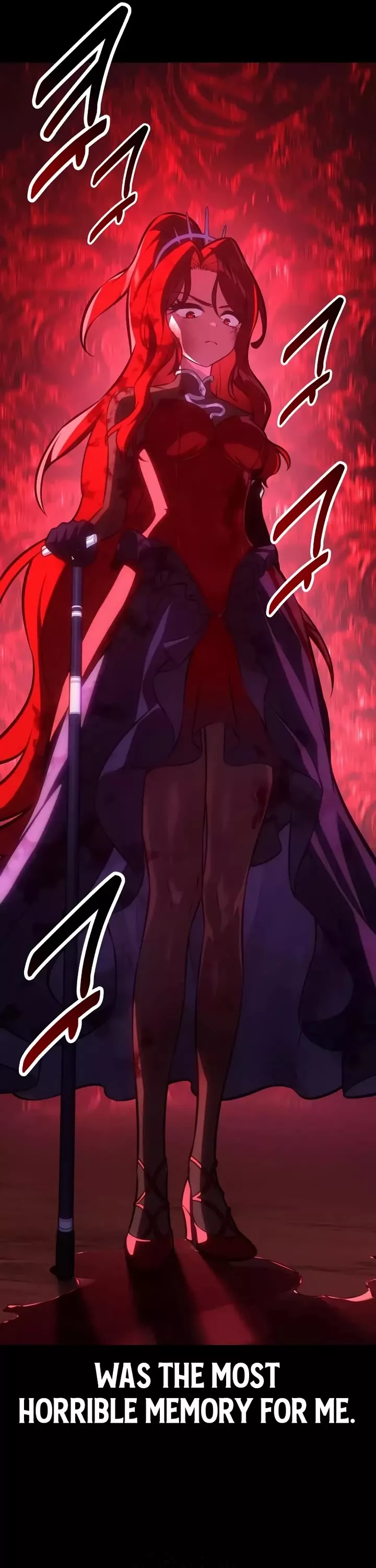 Read I Killed the Main Player Manga Online