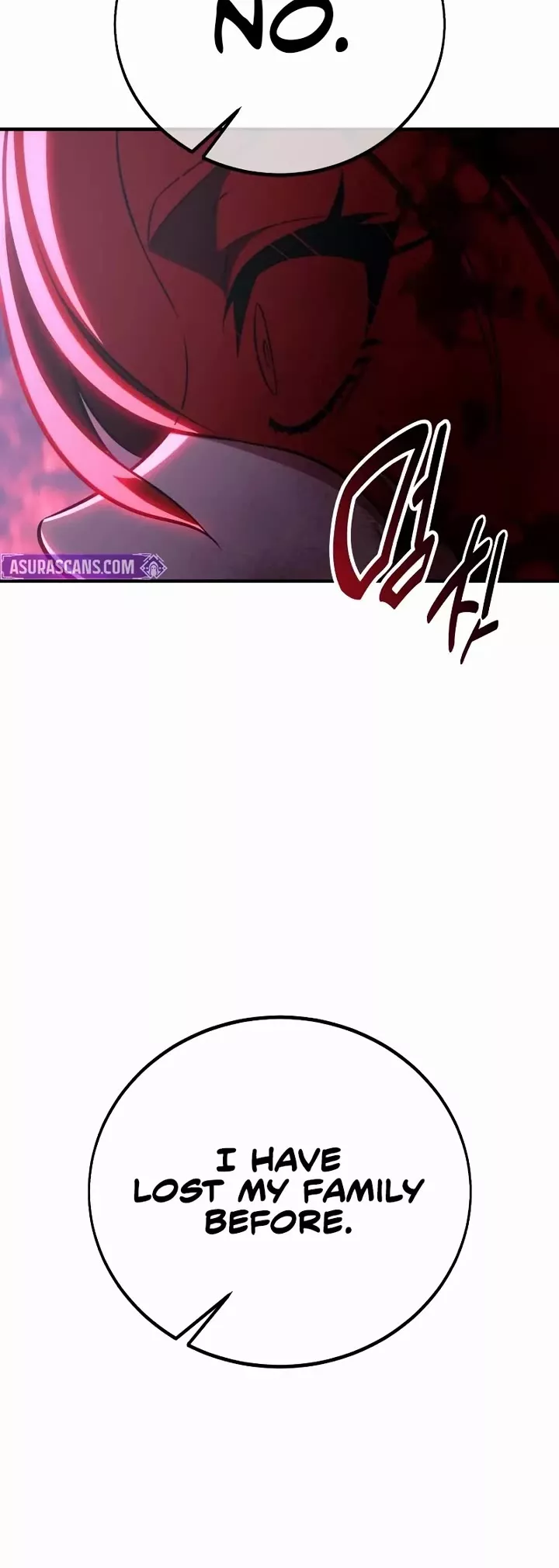 Read I Killed the Main Player Manga Online