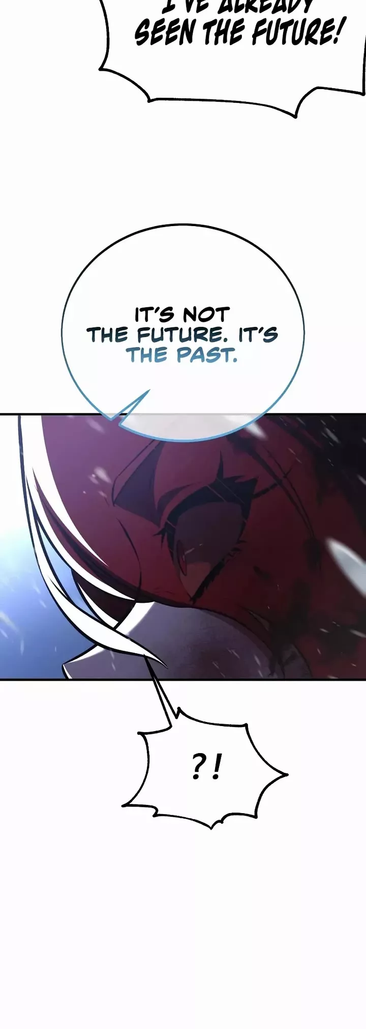 Read I Killed the Main Player Manga Online