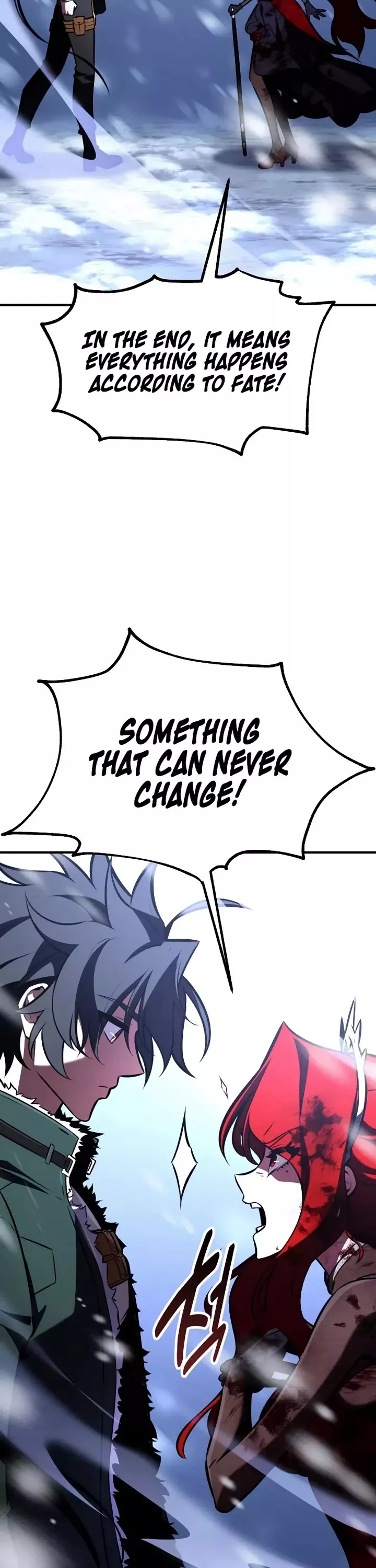 Read I Killed the Main Player Manga Online