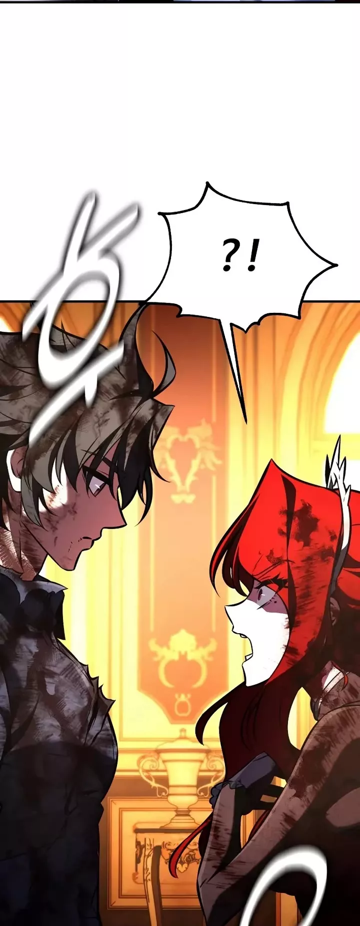 Read I Killed the Main Player Manga Online